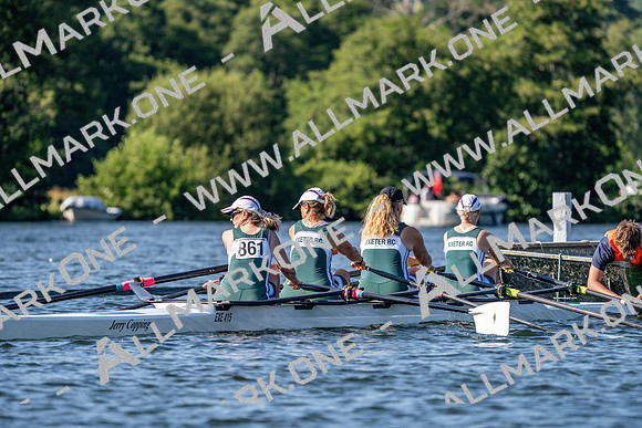 Henley Masters 2-8053