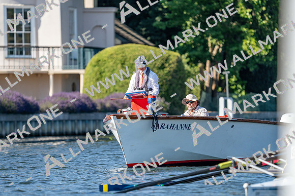 Henley Masters 2-8056
