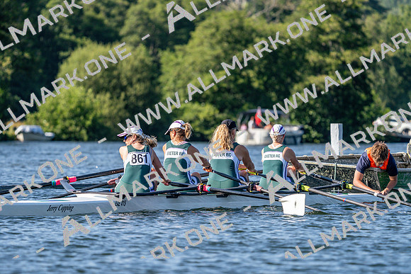 Henley Masters 2-8054