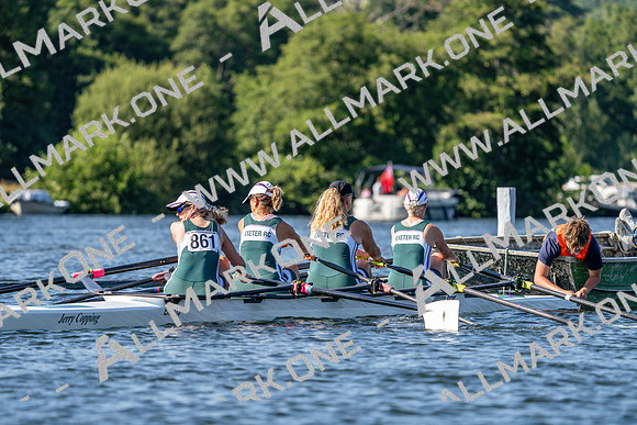 Henley Masters 2-8055