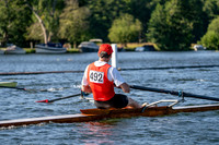 Henley Masters 2-8138