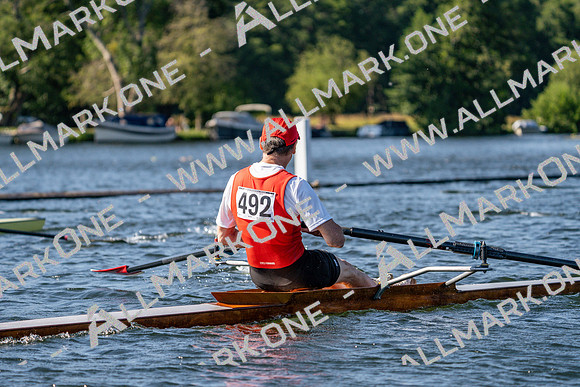 Henley Masters 2-8138