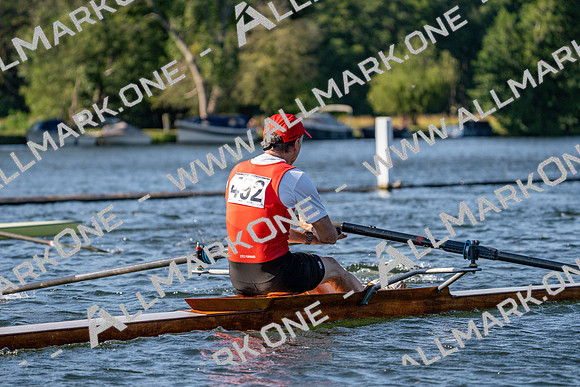 Henley Masters 2-8139