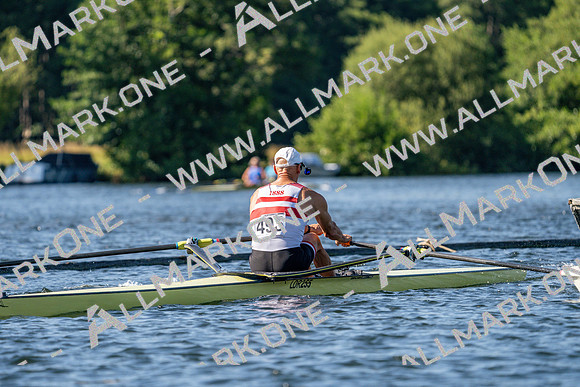 Henley Masters 2-8128