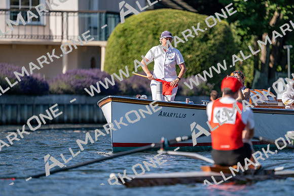 Henley Masters 2-8125