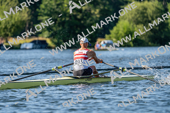 Henley Masters 2-8130