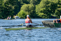 Henley Masters 2-8126