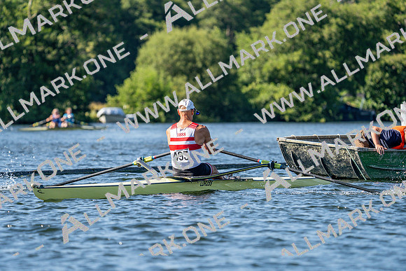 Henley Masters 2-8126