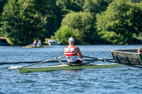 Henley Masters 2-8127