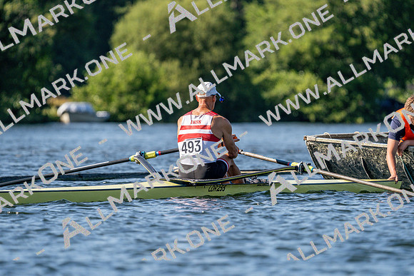 Henley Masters 2-8121