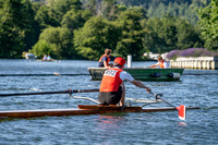 Henley Masters 2-8135