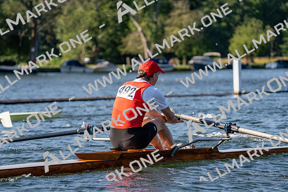 Henley Masters 2-8140