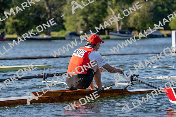 Henley Masters 2-8141