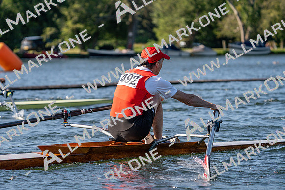 Henley Masters 2-8142