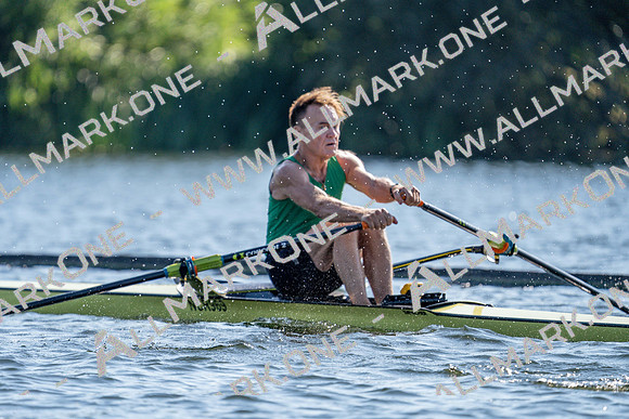 Henley Masters 2-8207