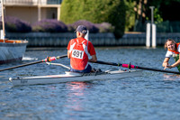 Henley Masters 2-8189