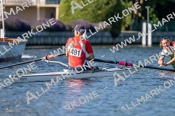 Henley Masters 2-8189