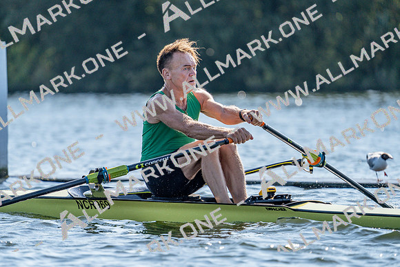 Henley Masters 2-8201