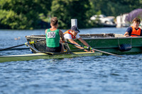 Henley Masters 2-8185