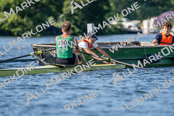Henley Masters 2-8185