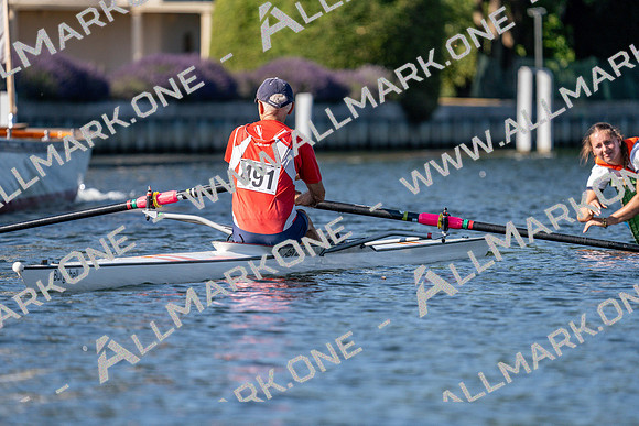 Henley Masters 2-8190