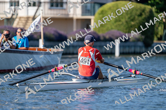 Henley Masters 2-8193