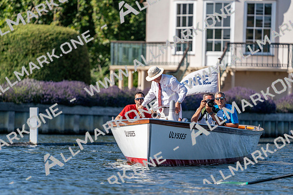 Henley Masters 2-8187