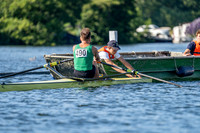 Race 259 Op MasH 1x - Vujasinovic vs Cardwell