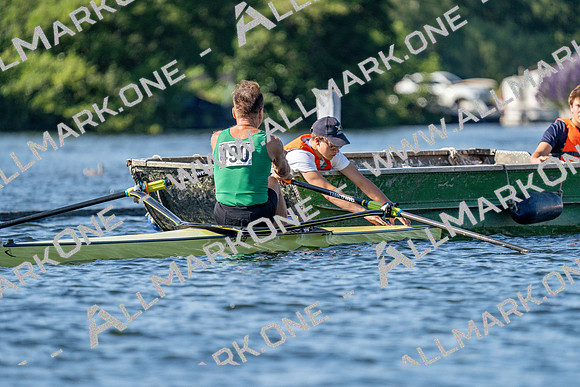 Henley Masters 2-8183