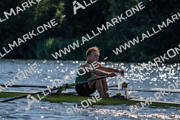Henley Masters 2-8197