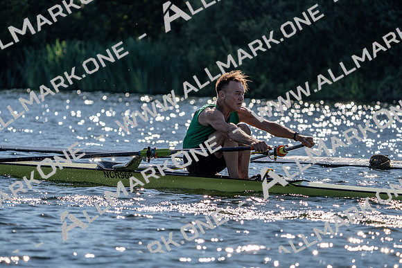 Henley Masters 2-8196