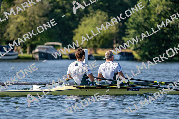 Henley Masters 2-8239