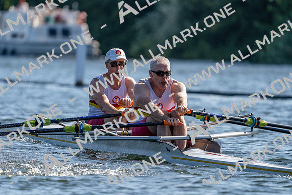 Henley Masters 2-8258
