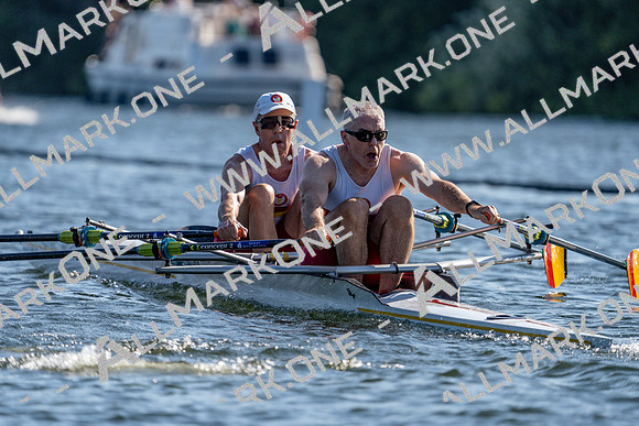 Henley Masters 2-8260