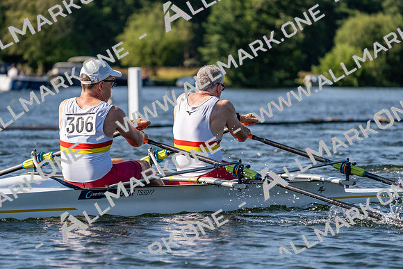 Henley Masters 2-8248