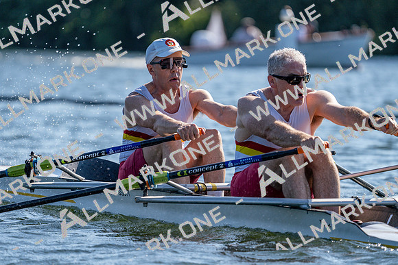 Henley Masters 2-8249