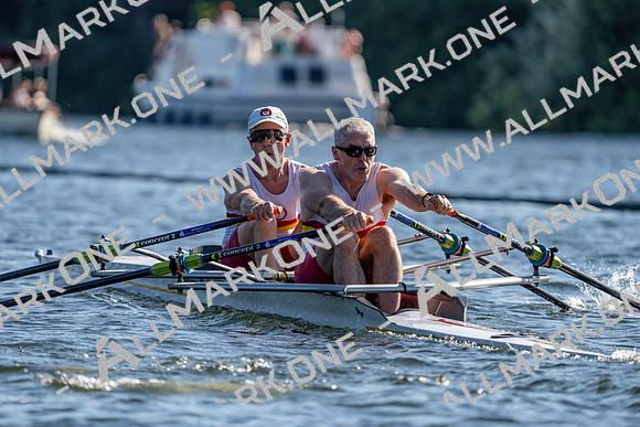 Henley Masters 2-8261