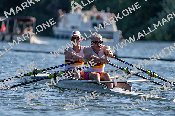 Henley Masters 2-8262