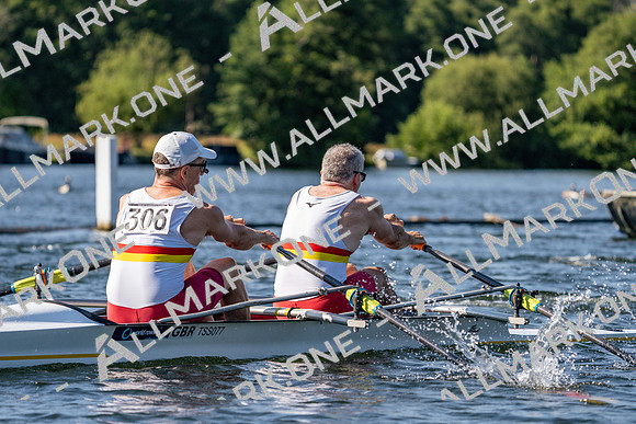 Henley Masters 2-8247