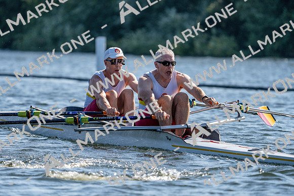 Henley Masters 2-8253