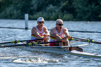 Henley Masters 2-8252