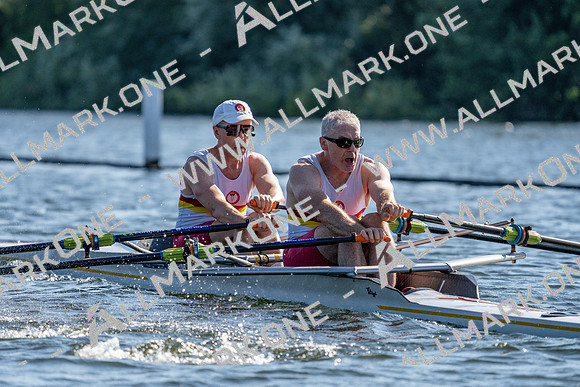 Henley Masters 2-8252