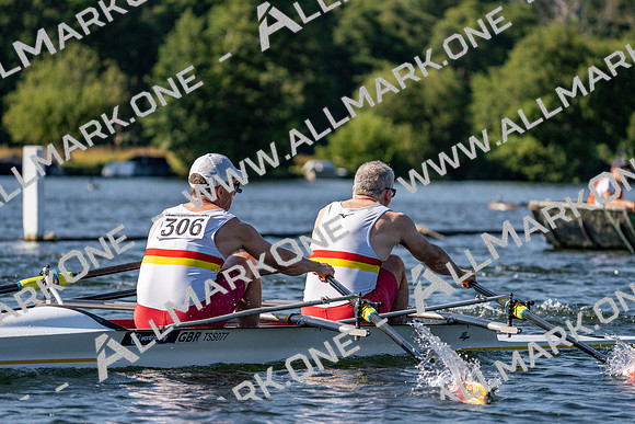 Henley Masters 2-8246