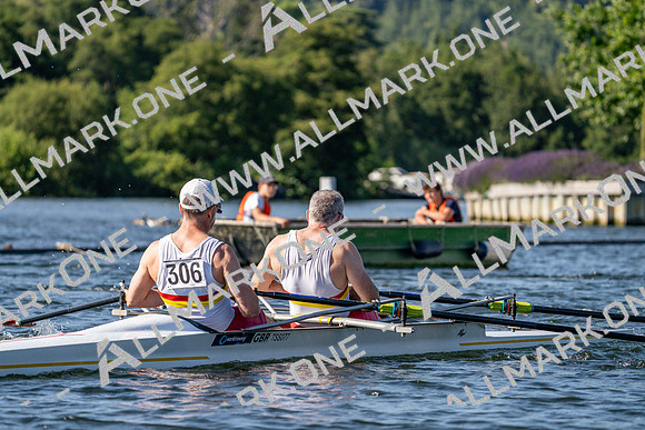 Henley Masters 2-8244