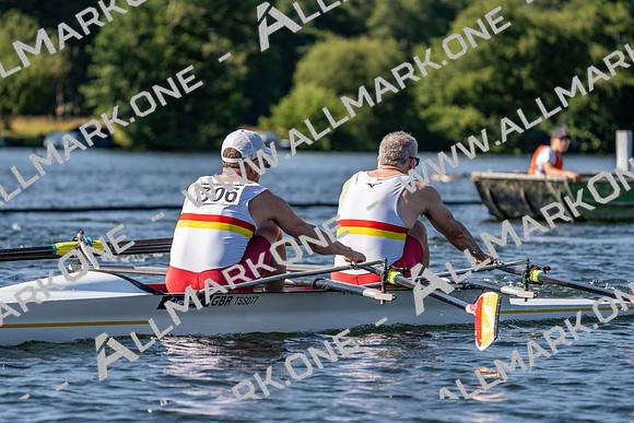 Henley Masters 2-8245