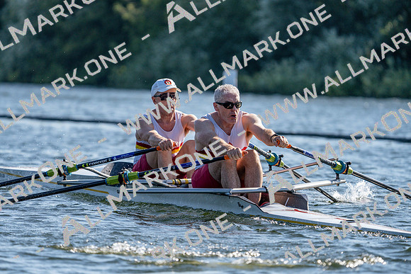 Henley Masters 2-8255