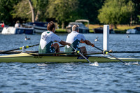 Henley Masters 2-8241