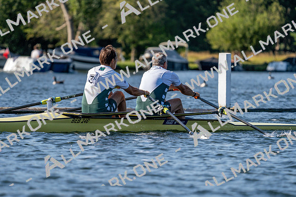 Henley Masters 2-8241