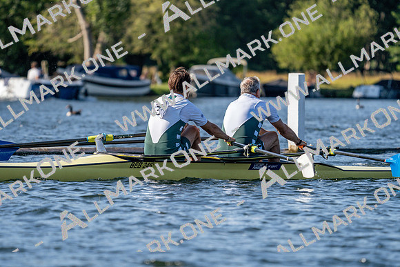 Henley Masters 2-8240