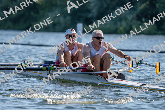 Henley Masters 2-8254